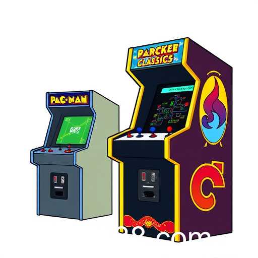 Arcade Classics