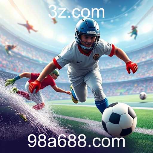 A Revolução dos Games: O Impacto de 98a68 em 2025