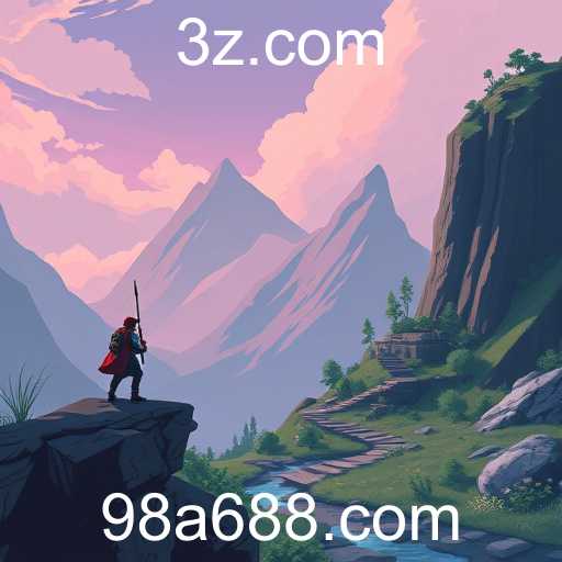 A Influência de '98a68' no Mundo dos Jogos