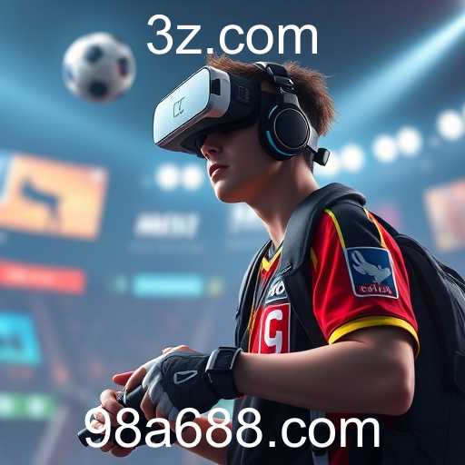 Inovações e Tendências nos Jogos Online