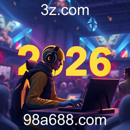 Tendências e Inovações no Mundo dos Jogos em 2026