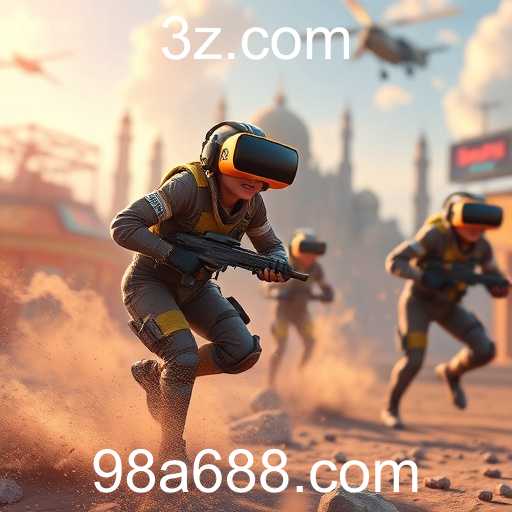 Tendências do Mundo dos Jogos em 2026