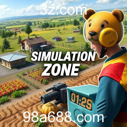 Simulation Zone