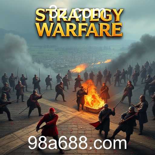 Strategy Warfare